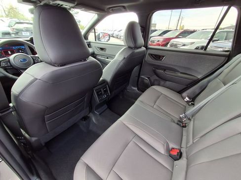 New 2026 Subaru Outback Limited AWD/4WD image 15