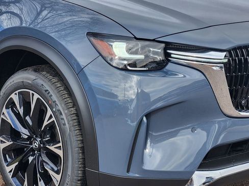 New 2026 MAZDA CX-90 Plug-In Hybrid w/ Premium Plus image 27