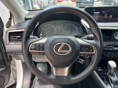 Used 2019 Lexus RX 350 FWD w/ Accessory Package image 26