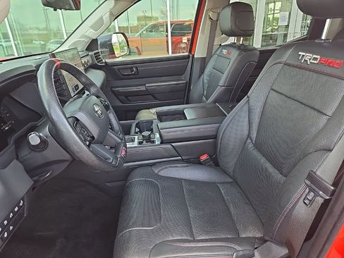 Used 2022 Toyota Tundra TRD Pro AWD/4WD image 26