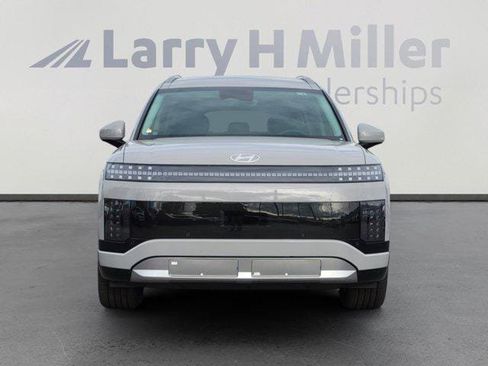 New 2026 Hyundai Ioniq 9 SEL image 2