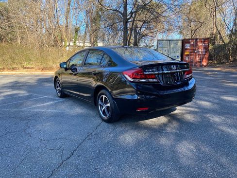 Used 2015 Honda Civic SE image 7