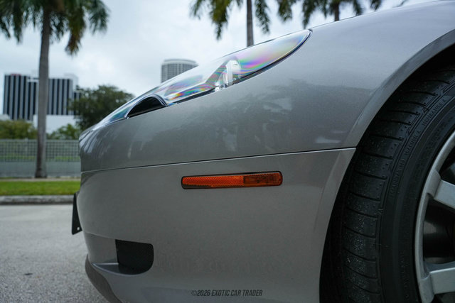 Used 2006 Aston Martin DB9 Volante RWD image 66