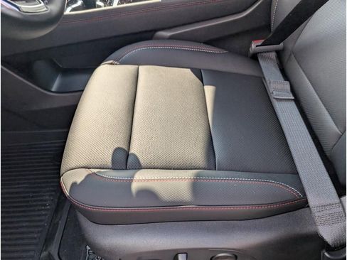 New 2026 Chevrolet Traverse Z71 w/ Driver Confidence Package image 24