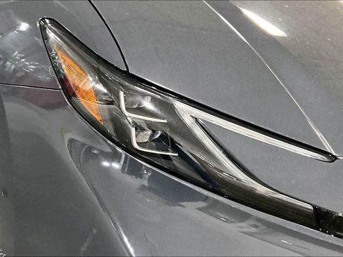 New 2026 Toyota Camry XLE AWD/4WD image 13