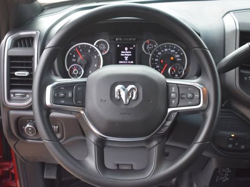 New 2026 RAM 2500 Tradesman AWD/4WD image 18