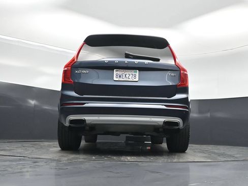Used 2021 Volvo XC90 T5 Momentum w/ Protection Package Premier AWD/4WD image 48