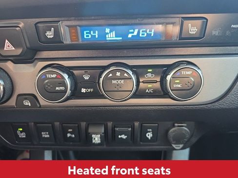 Used 2022 Toyota Tacoma TRD Pro image 32