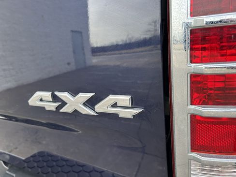 Used 2012 RAM 1500 Laramie image 15