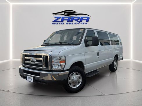Used 2010 Ford E-350 and Econoline 350 XL RWD image 1