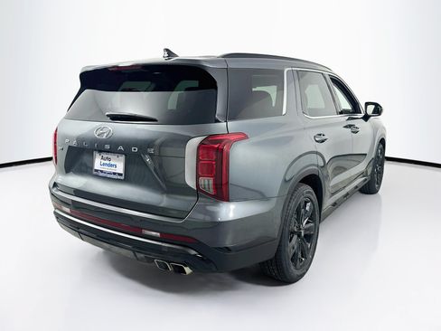 Used 2023 Hyundai Palisade XRT FWD image 5