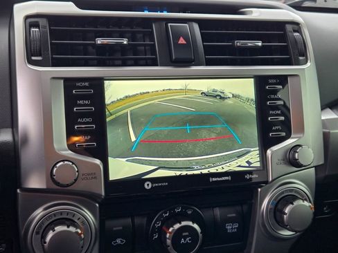 Used 2023 Toyota 4Runner SR5 Premium image 26