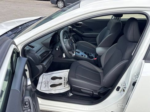 Certified 2024 Subaru Impreza 2.0i AWD/4WD image 9