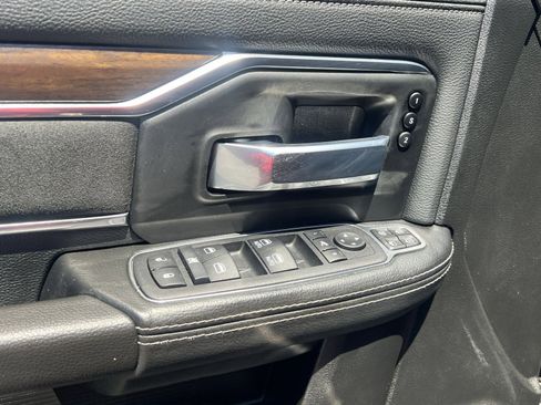 Used 2024 RAM 2500 Laramie w/ Safety Group AWD/4WD image 14