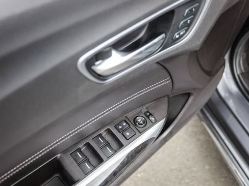 Used 2020 Acura TLX V6 w/ Technology Package FWD image 60