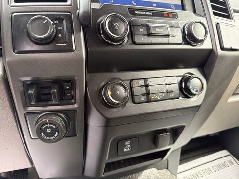 Used 2021 Ford F250 XL w/ STX Appearance Package image 21