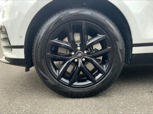 Used 2026 Land Rover Range Rover Velar Dynamic SE image 10