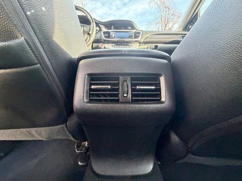 Used 2015 Honda Accord EX-L image 14