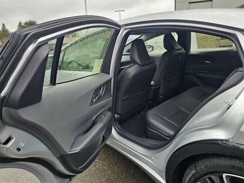 New 2026 Toyota Prius XLE image 15