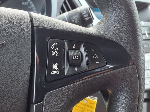 Used 2013 Chevrolet Equinox LS FWD image 25