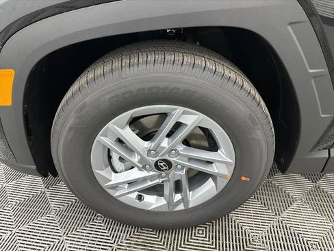 New 2026 Hyundai Tucson SE FWD image 11