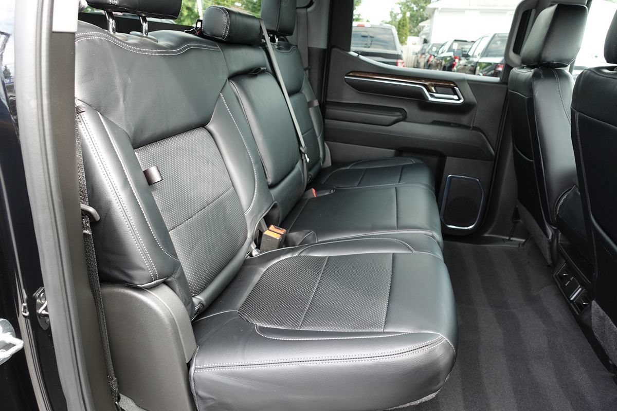 Used 2024 GMC Sierra 1500 Elevation AWD/4WD image 33