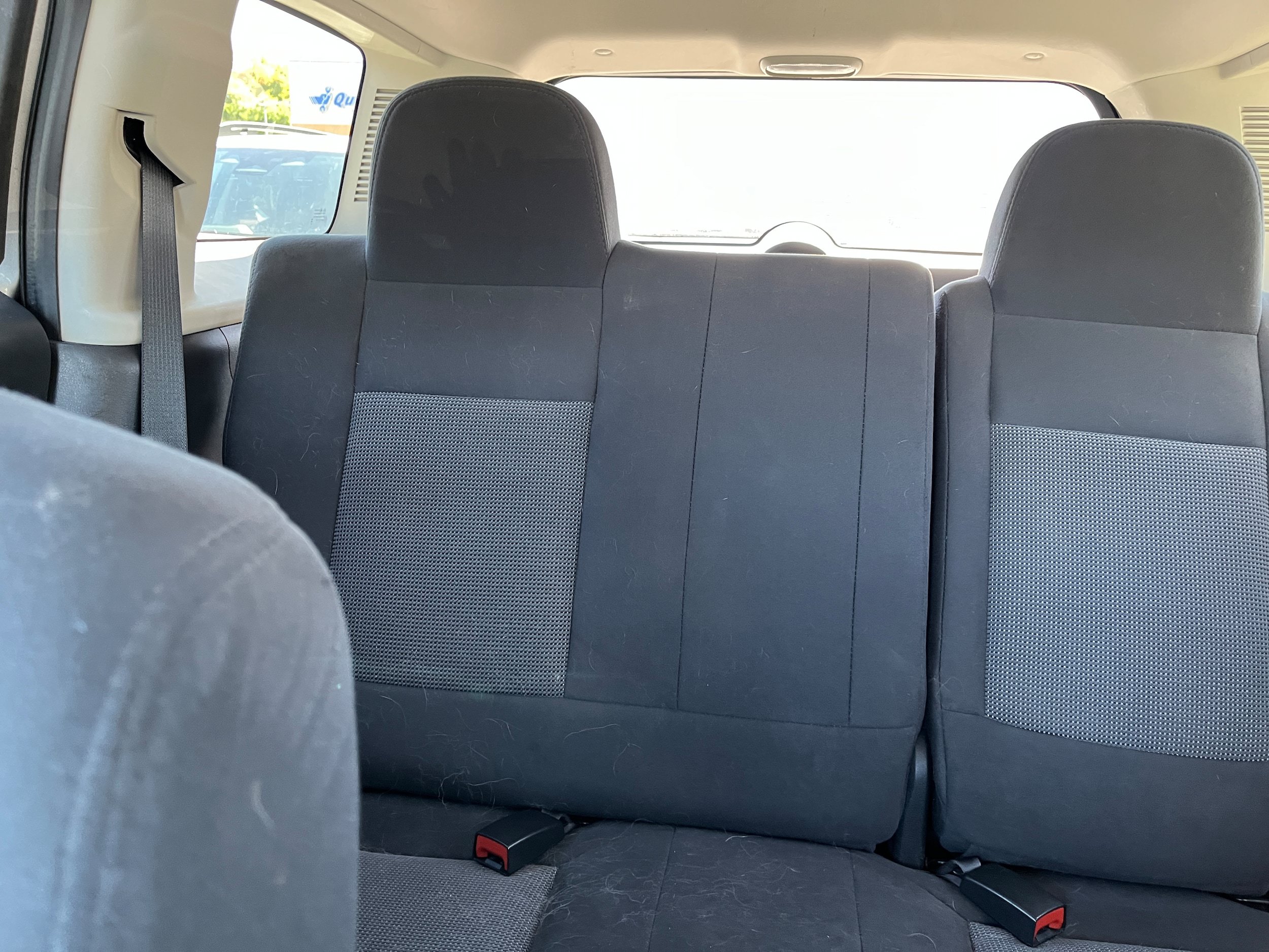 Used 2014 Jeep Patriot Latitude AWD/4WD image 16