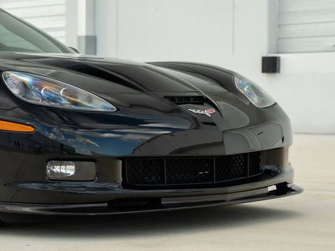 Used 2013 Chevrolet Corvette ZR1 w/ 3ZR Preferred Equipment Group image 46