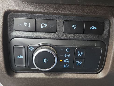 Used 2024 Ford F250 King Ranch w/ FX4 Off-Road Package image 22