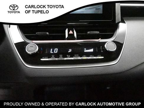 Used 2025 Toyota Corolla LE FWD image 13