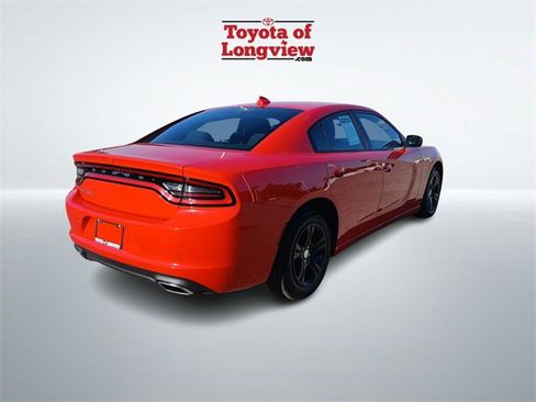 Used 2023 Dodge Charger SXT image 7