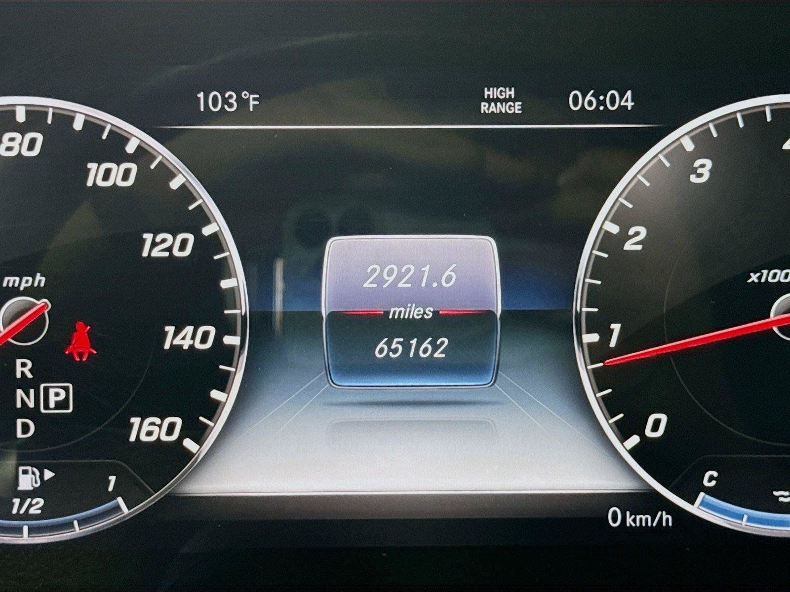 Used 2019 Mercedes-Benz G 550 w/ AMG Line image 15