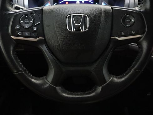 Used 2022 Honda Odyssey EX-L image 25