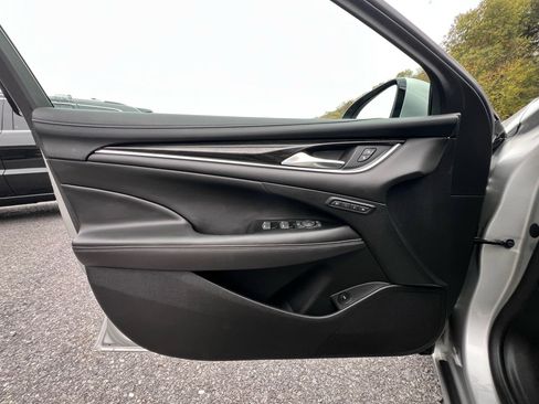 Used 2017 Buick LaCrosse Essence image 20