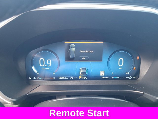Used 2024 Ford Escape Platinum AWD/4WD image 14
