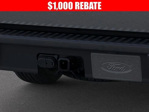 New 2025 Ford Maverick XLT w/ Black Appearance Package image 23