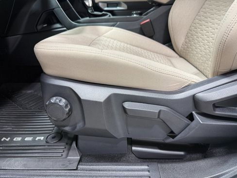 Used 2025 Ford Ranger XLT w/ FX4 Off-Road Package image 13