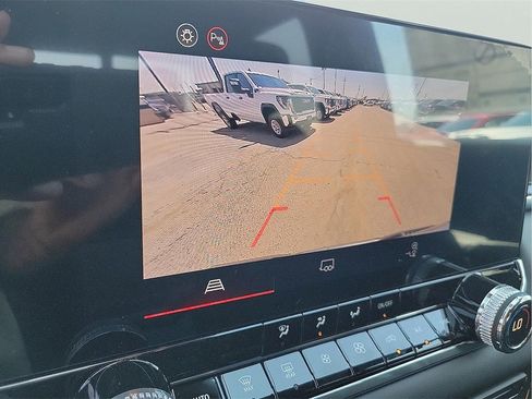 New 2026 GMC Canyon Elevation w/ Convenience Package image 18