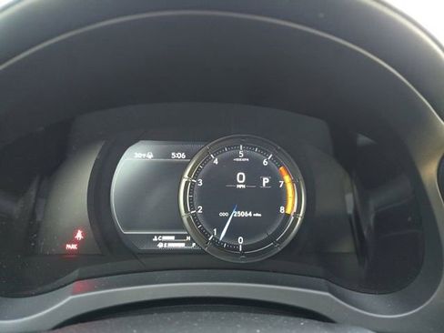 Used 2023 Lexus IS 350 F Sport image 11