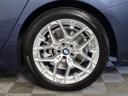 Used 2025 BMW 330i Sedan w/ Convenience Package RWD image 16
