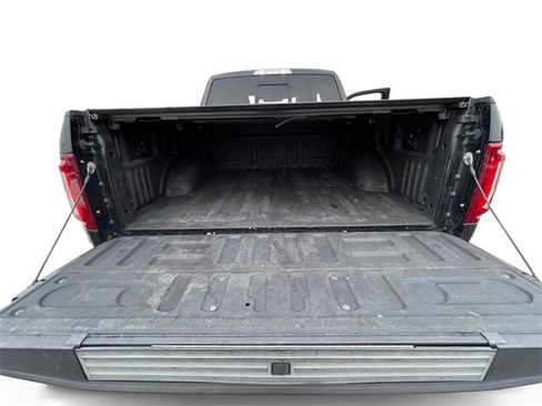 Used 2019 Ford F150 Raptor w/ Equipment Group 801A Mid image 19