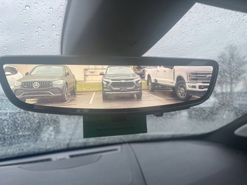 Certified 2023 Cadillac XT5 Premium Luxury w/ Technology Package image 10