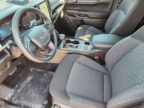 New 2025 Ford Ranger XL image 14