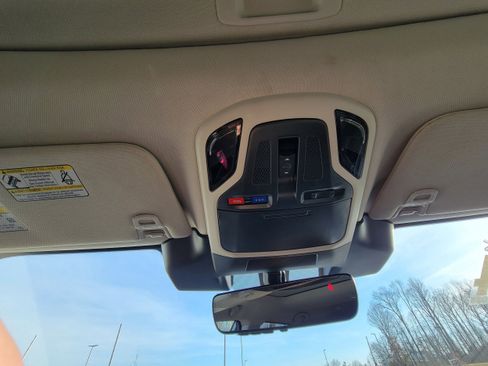 Certified 2024 Subaru Outback Onyx Edition image 24