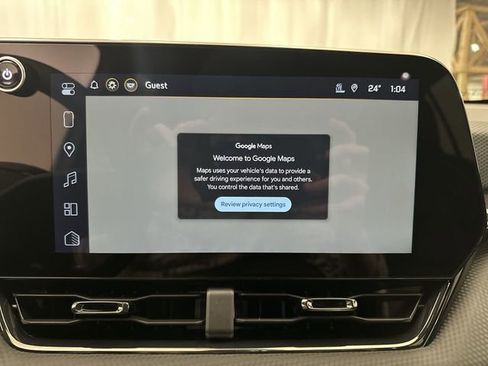 New 2026 Chevrolet Equinox RS w/ Convenience Package III image 22