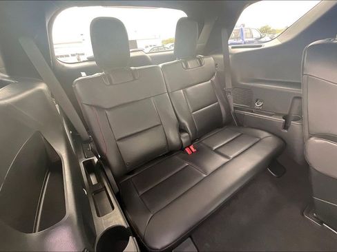 Used 2023 Ford Explorer ST-Line w/ Class IV Trailer Tow Package image 35