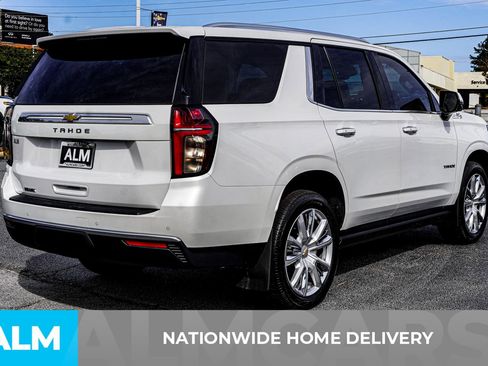 Used 2023 Chevrolet Tahoe High Country image 6