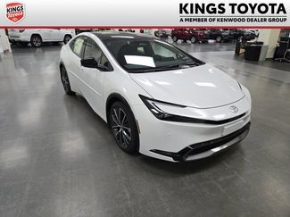 New 2026 Toyota Prius Limited FWD video 1
