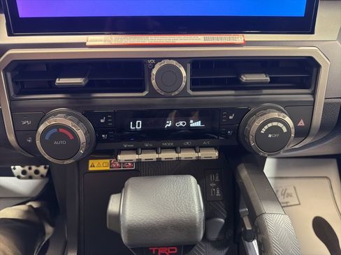 New 2026 Toyota 4Runner TRD Sport Premium AWD/4WD image 31