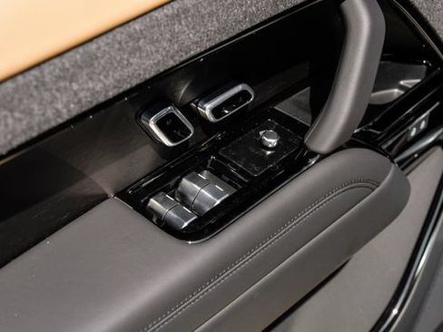 New 2026 Land Rover Range Rover Sport Dynamic SE AWD/4WD image 54